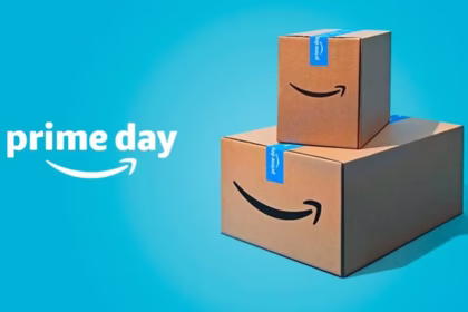 Amazon Prime Day