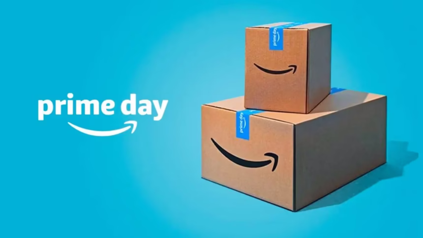 Amazon Prime Day