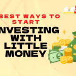 Investing with Little Money