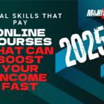Online Courses That Can Boost Your Income Fast