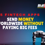 Send Money Worldwide Without Paying Big Fees