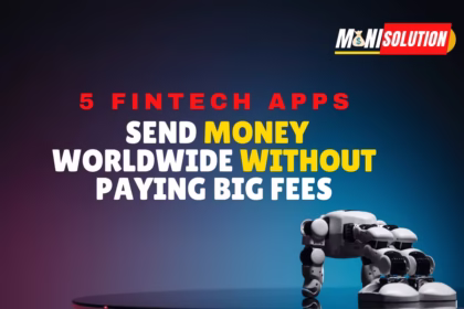 Send Money Worldwide Without Paying Big Fees