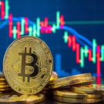 stock and Bitcoin crypto markets