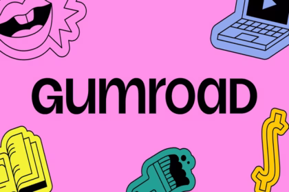 Gumroad Store