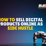 sell digital products online