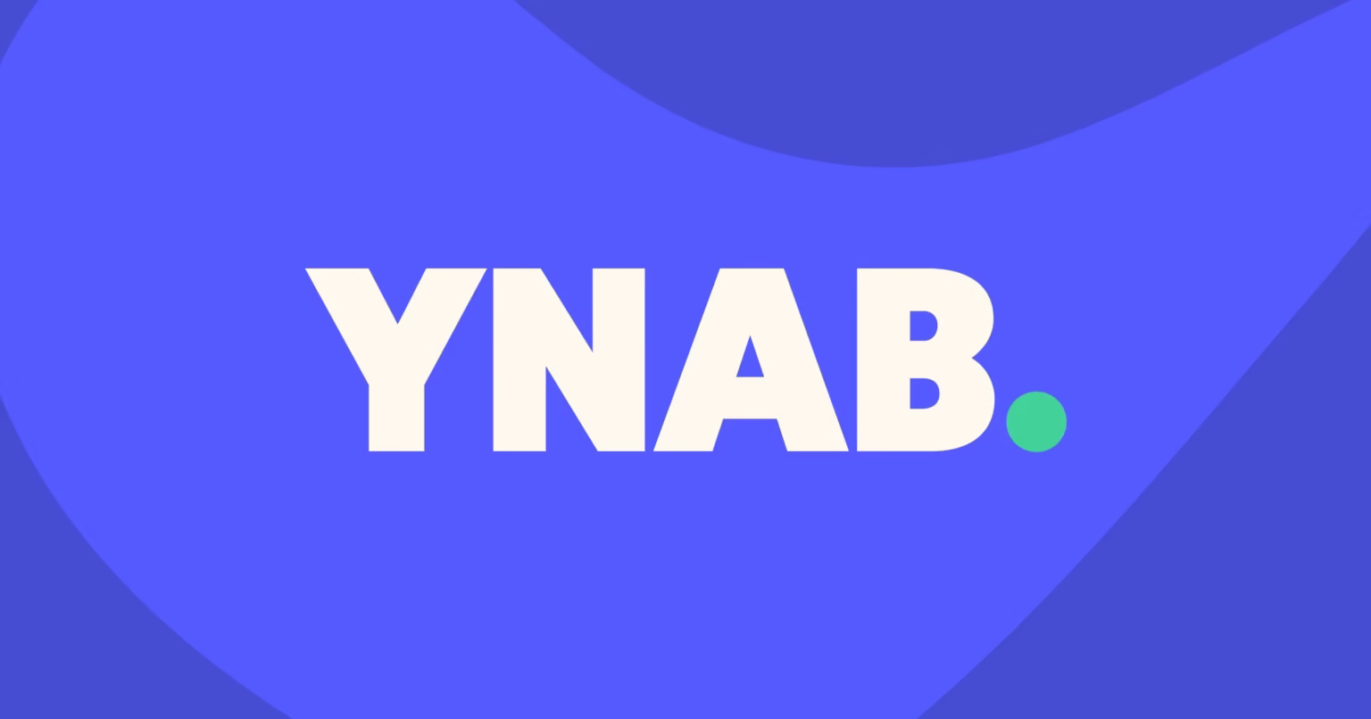 YNAB, short for You Need A Budget