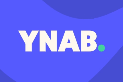 YNAB, short for You Need A Budget