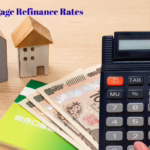 Mortgage Refinance Rates