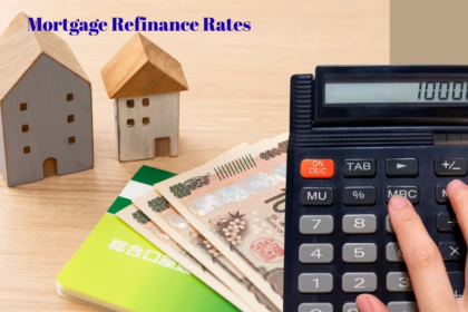 Mortgage Refinance Rates