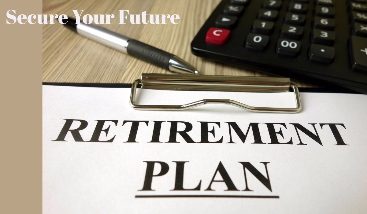 retirement planning for small business owners